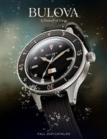 Orologio Bulova Uomo MIL SHIP in Acciaio 98A266 - 98A266